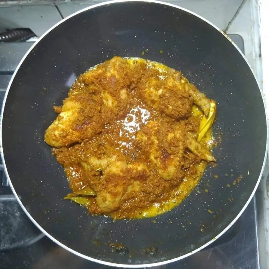 Step 8 Sayap Nasu Likku