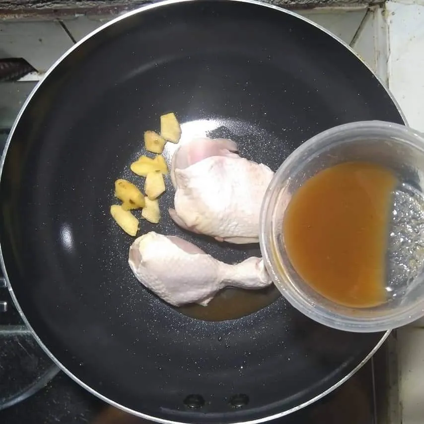 Step 3 Ayam Budu-Budu