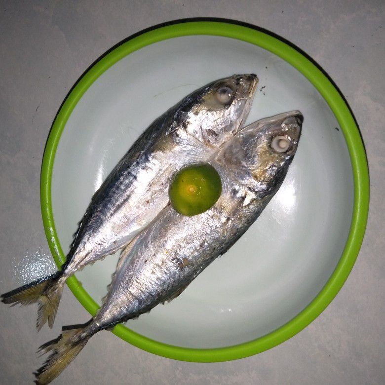 Langkah 1