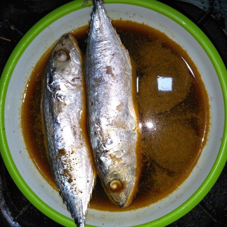Langkah 2