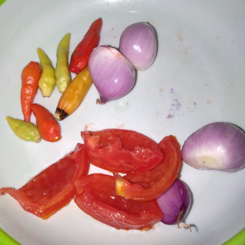Langkah 4
