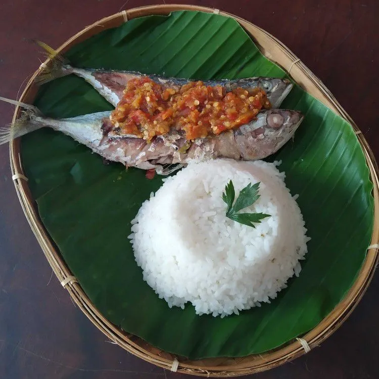 Ikan Bakar Manokwari #JagoMasakMinggu10Periode3