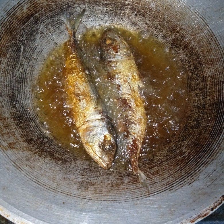 Langkah 3