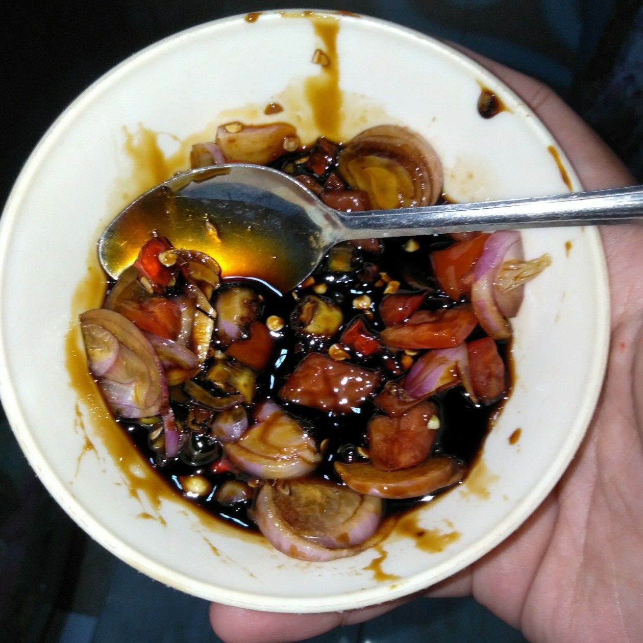 Langkah 7