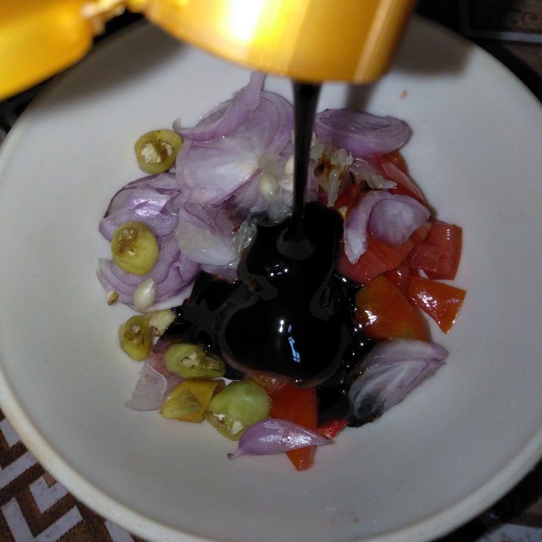 Langkah 6