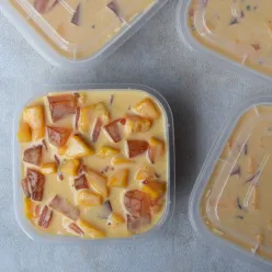 Mango Sago