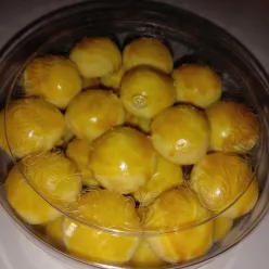 Nastar Tanpa Oven