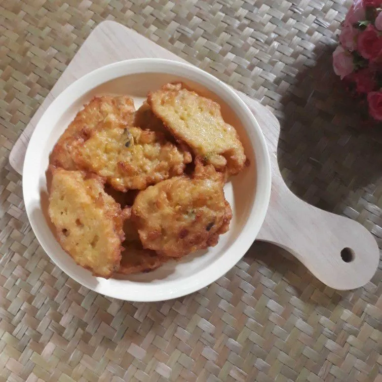 Ampal Jagung