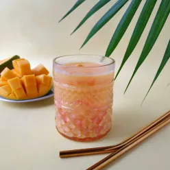 Es Mangga Jelly