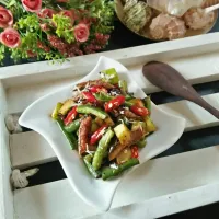 Kohu-Kohu #JagoMasakMinggu10Periode3