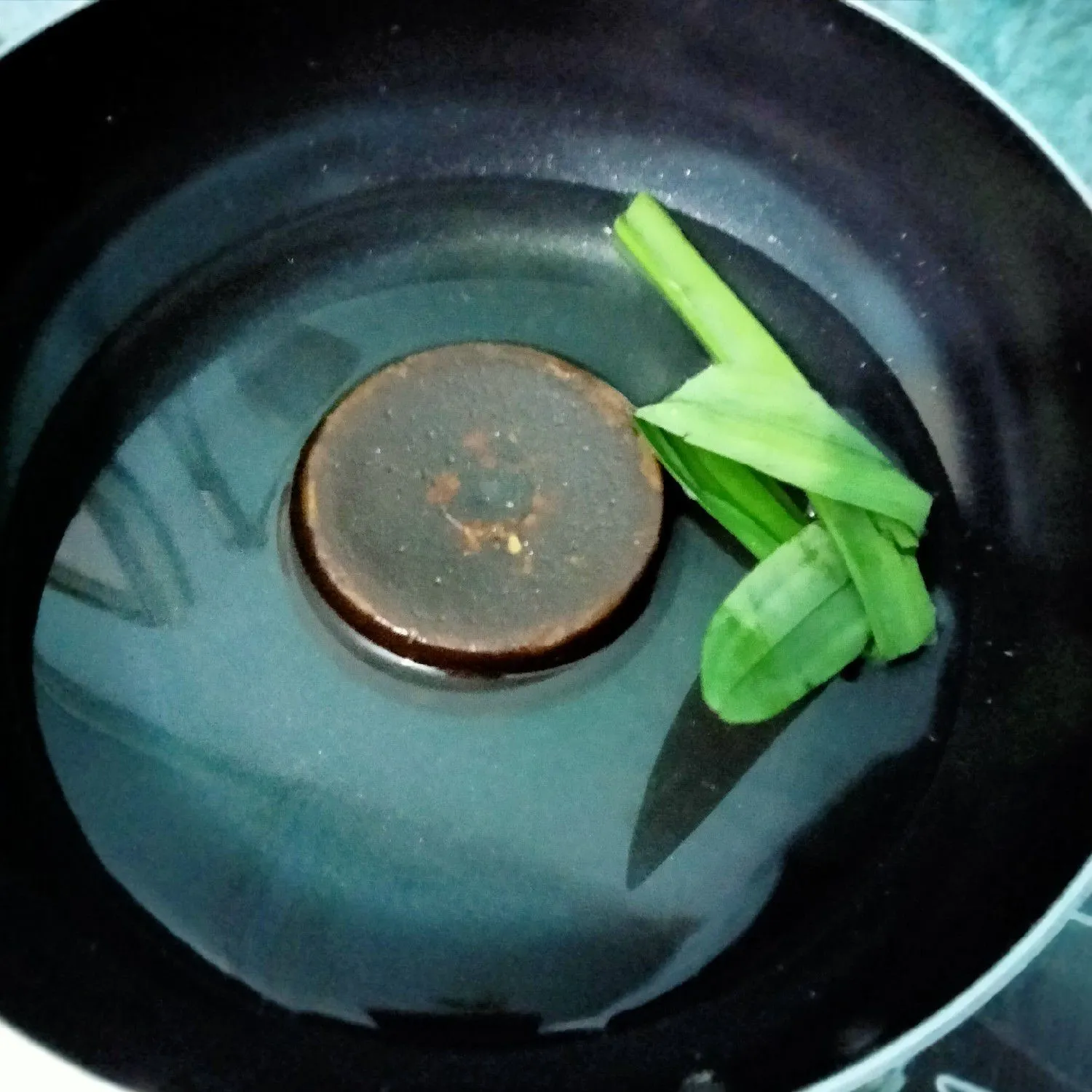 Step 5 Es Cendol Dawet