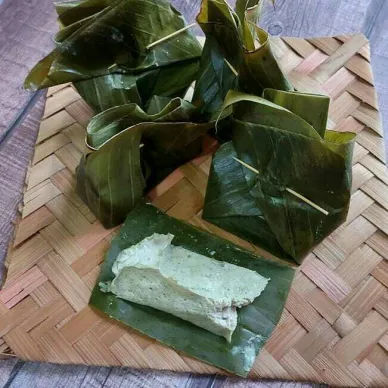 Ayam Baboto Khas Papua #JagoMasakMinggu10Periode3