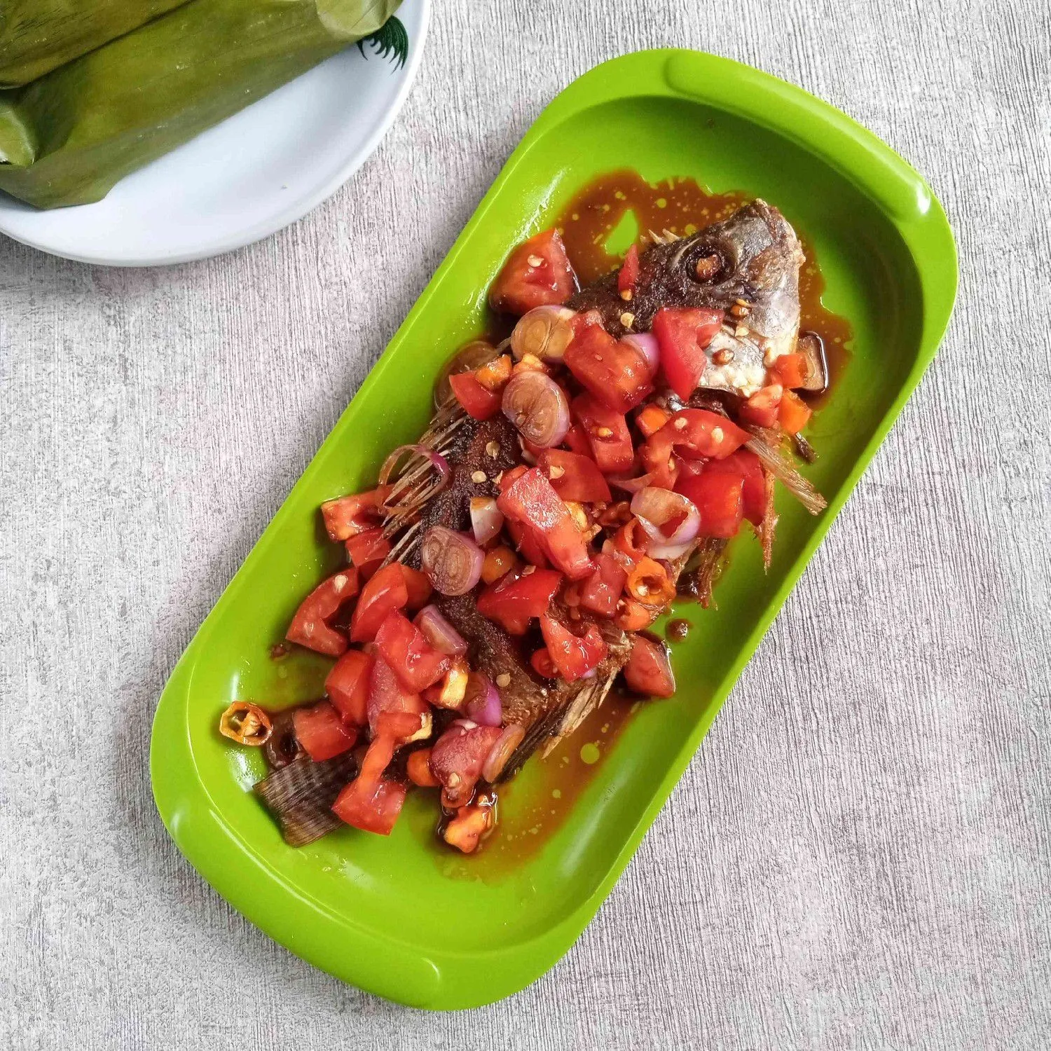 Ikan Goreng Colo-Colo #JagoMasakMinggu10Periode3