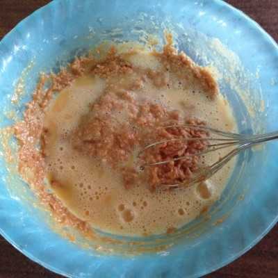 Step 5 Kue Bobengka #JagoMasakMinggu10Periode3