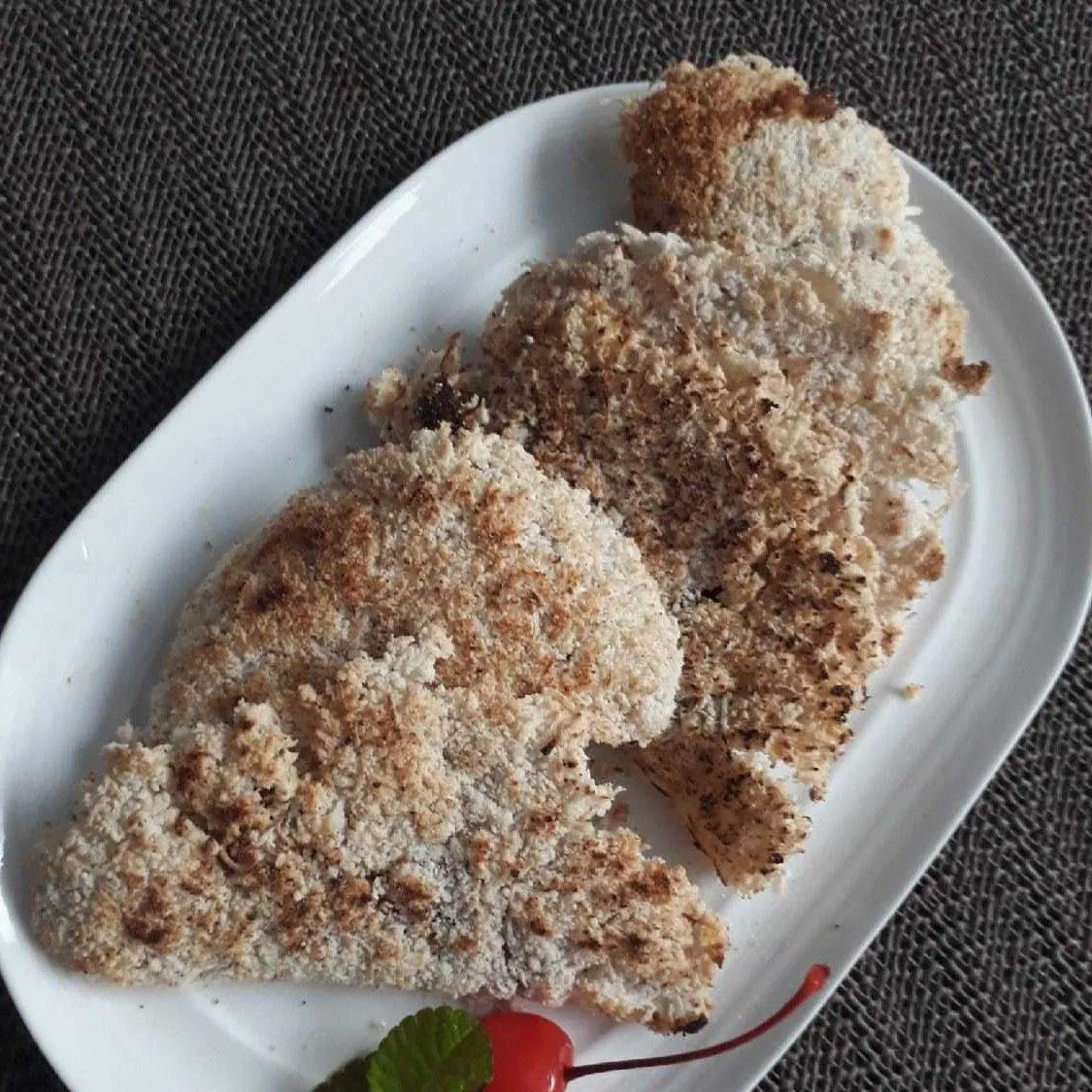 Dange Manis Gula Merah #JagoMasakMinggu10Periode3