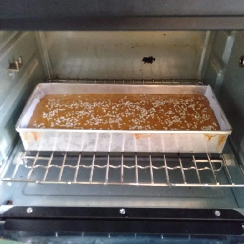 Step 7 Kue Bobengka