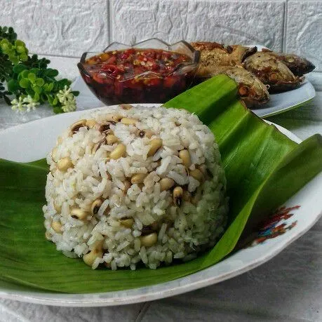 Nasi Lapola #JagoMasakMinggu10Periode3