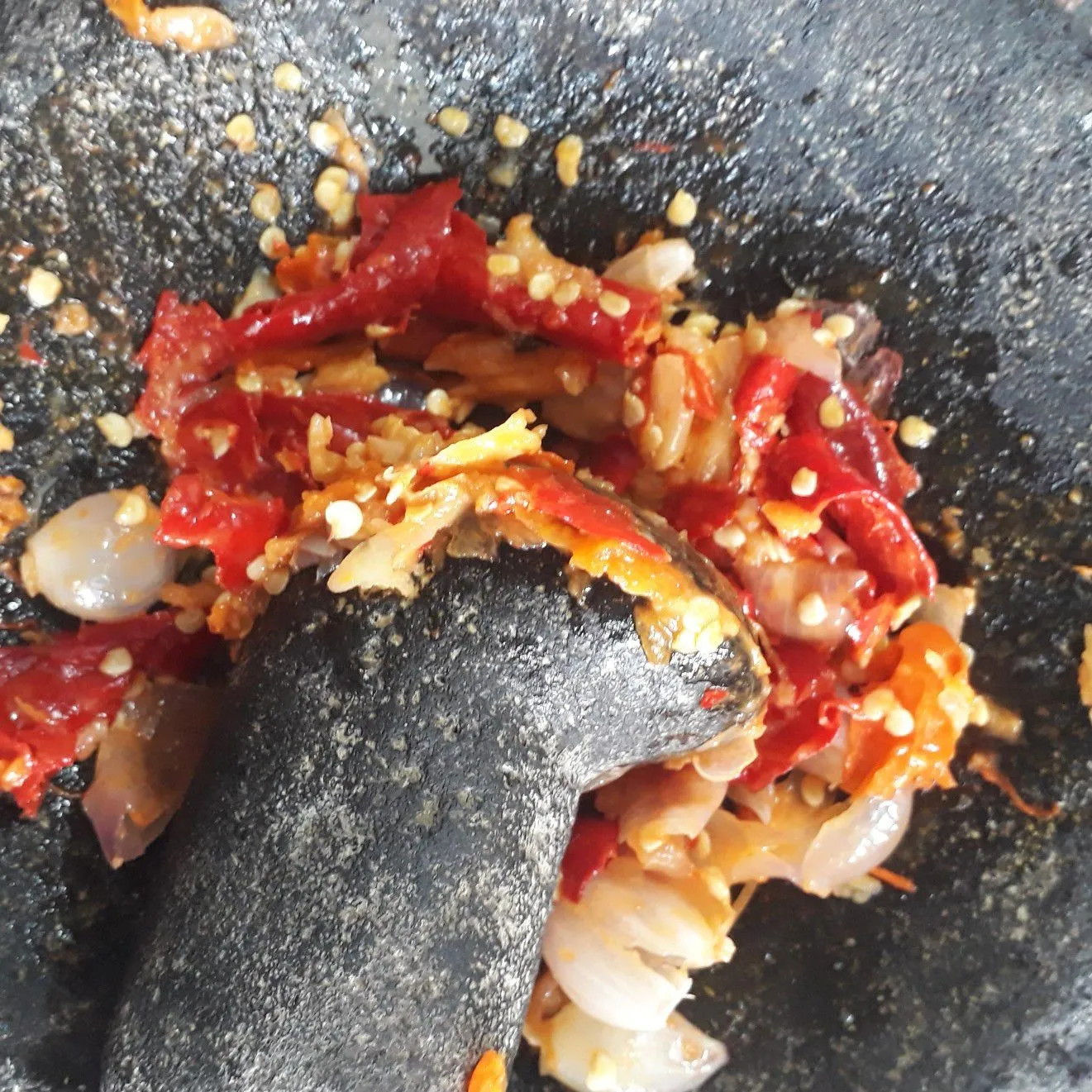 Step 4 Kohu - Kohu