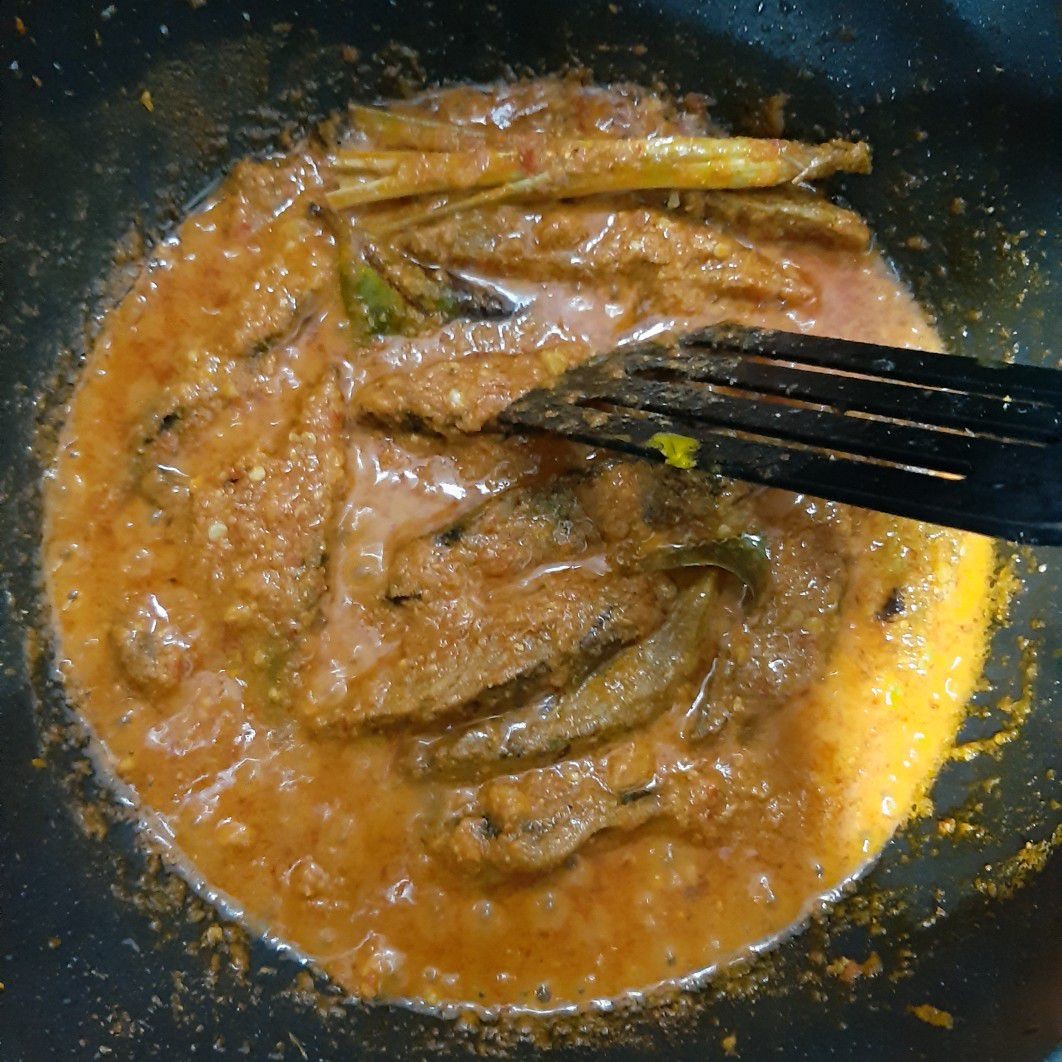 Langkah 5
