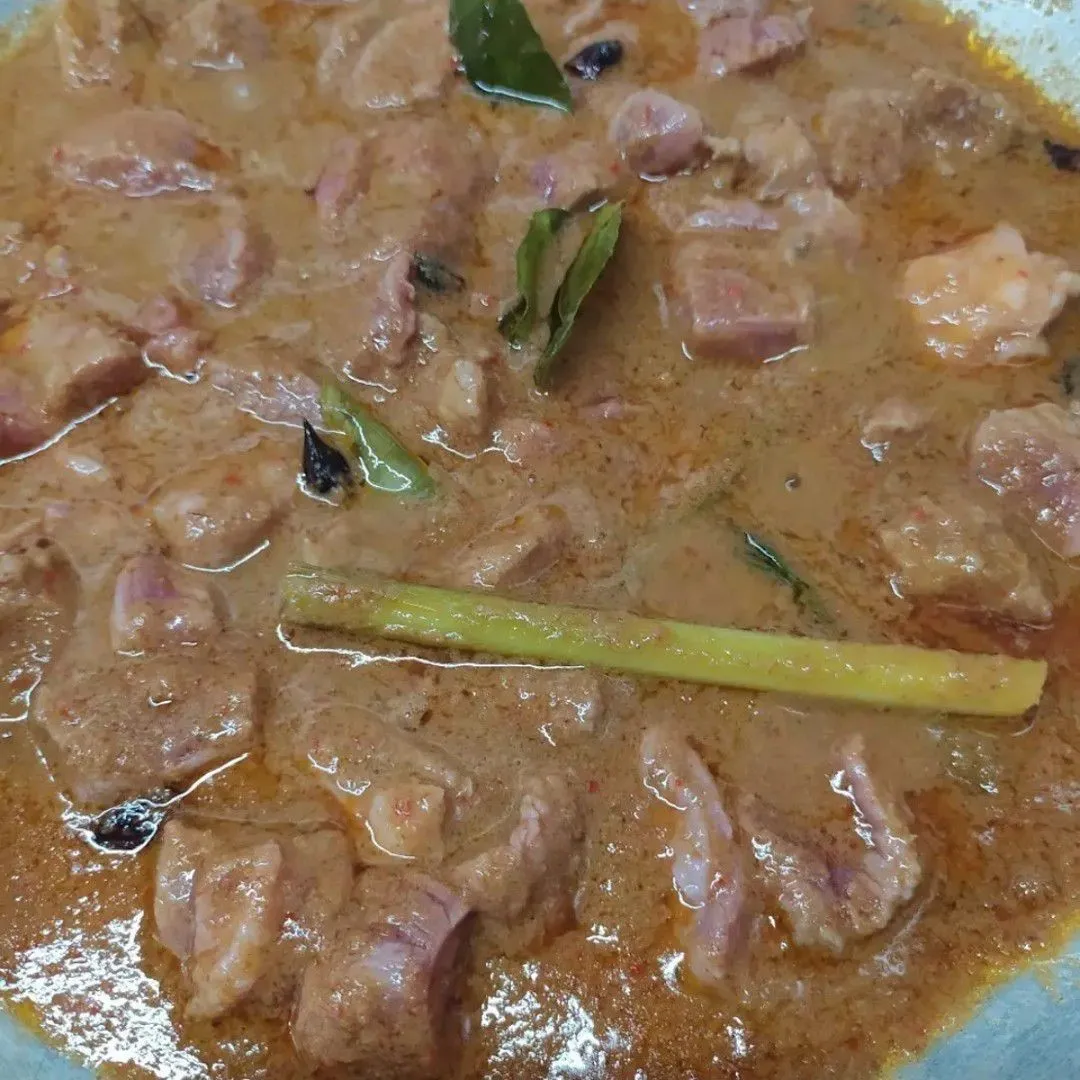 Step 5 Sate Balanga Khas Gorontalo