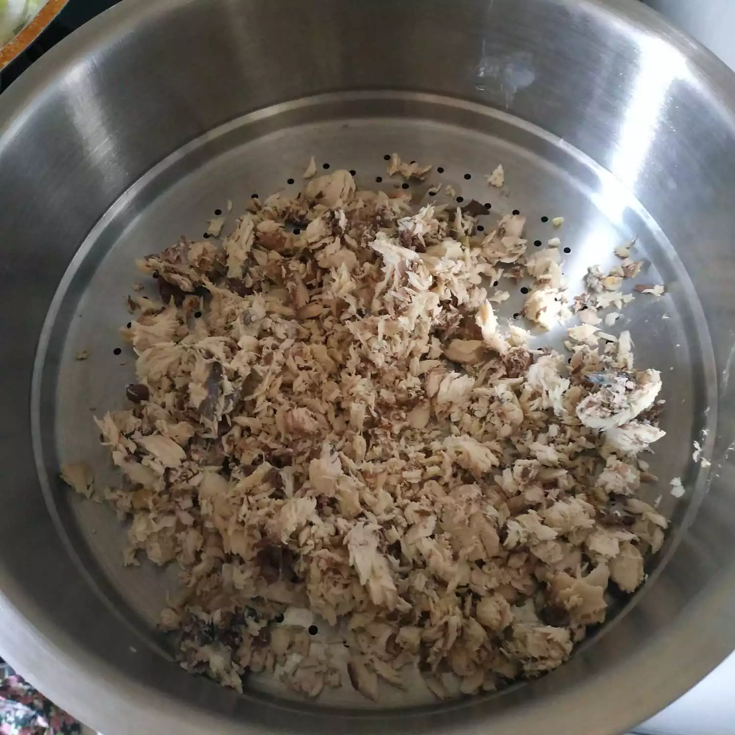 Step 2 Pampis Tongkol