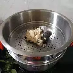 Step 1 Pampis Tongkol