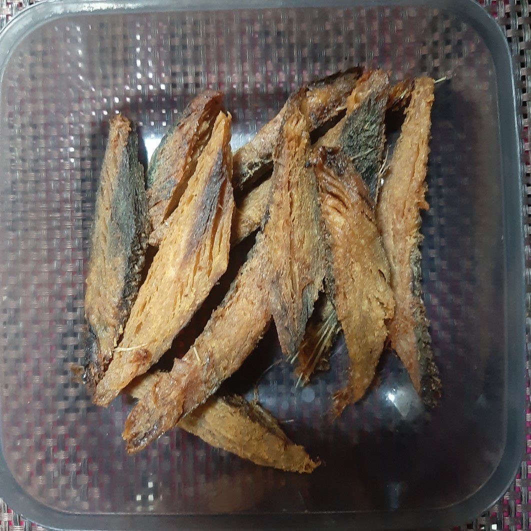 Langkah 1