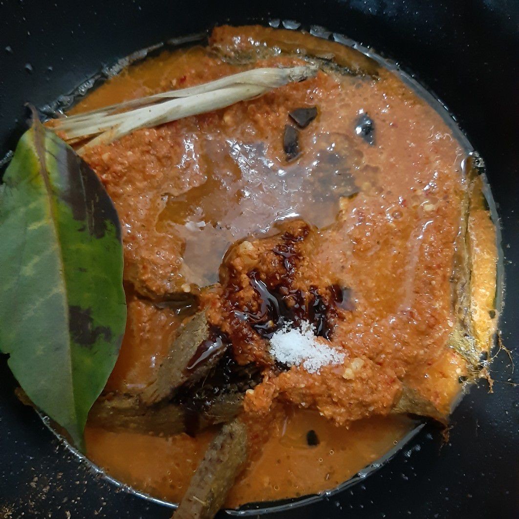 Langkah 4