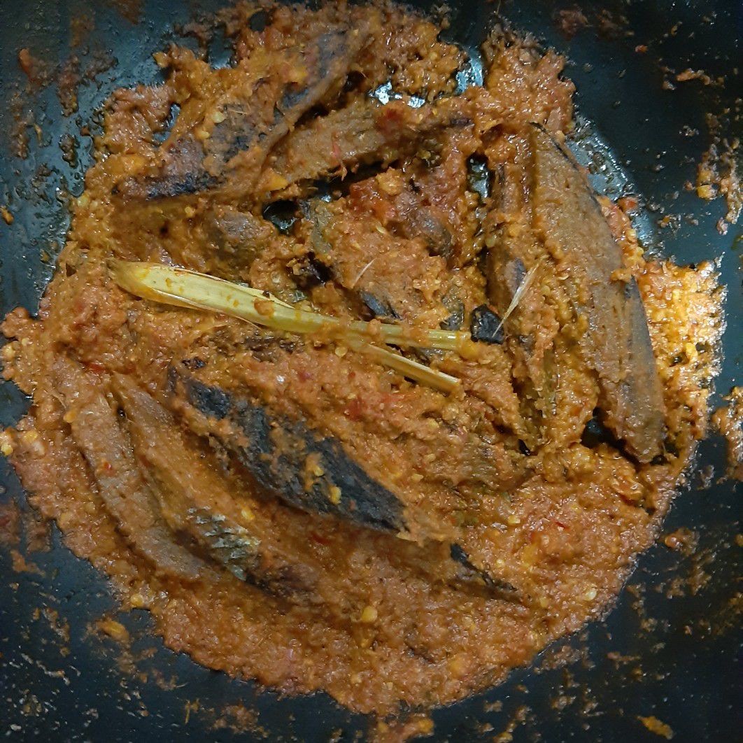 Langkah 6