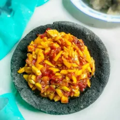 Sambal Mangga