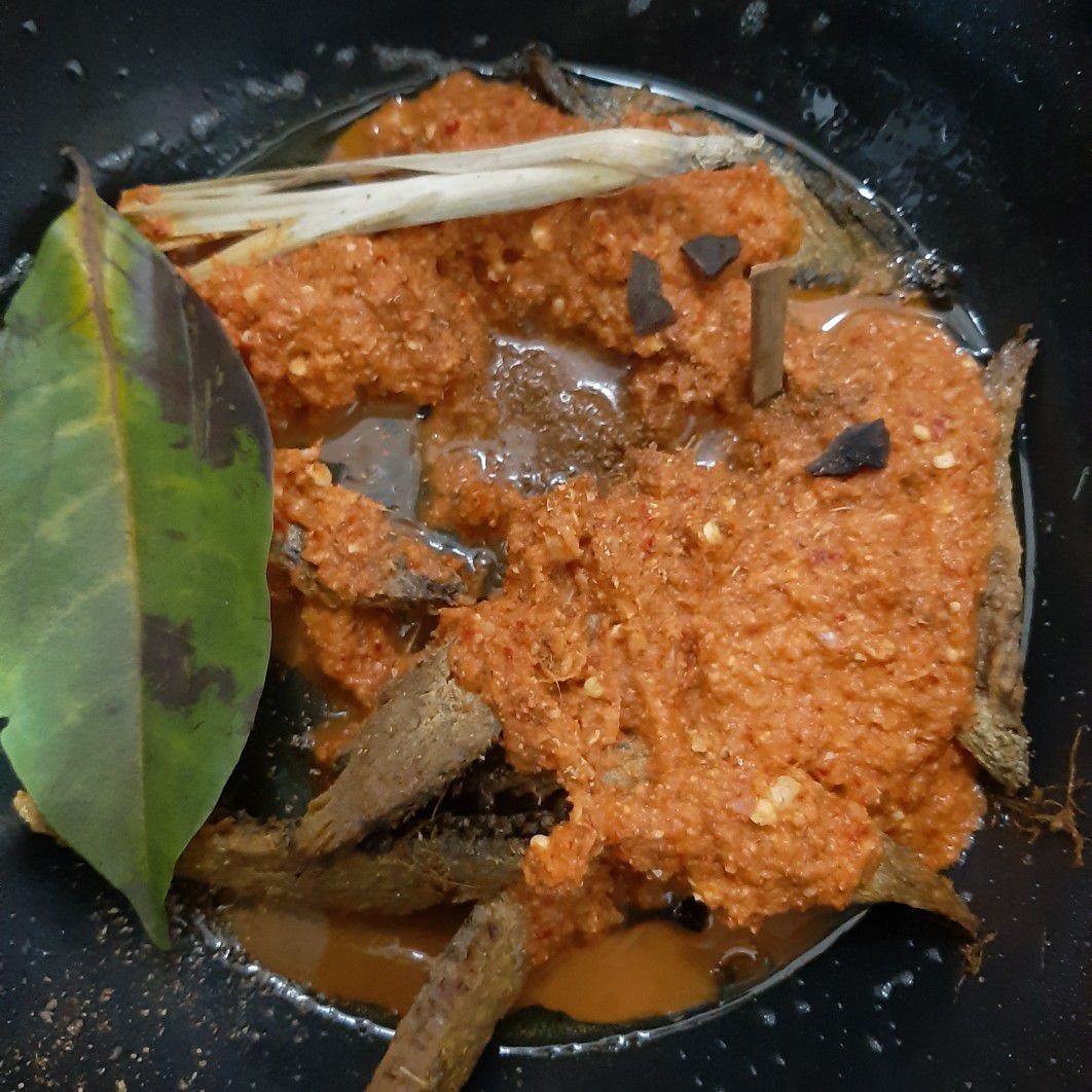Langkah 3