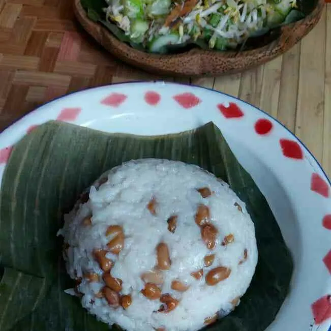 Nasi Lapola #JagoMasakMinggu10Periode3