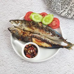 Ikan Bakar Sambal Colo - Colo #JagoMasakMinggu10Periode3