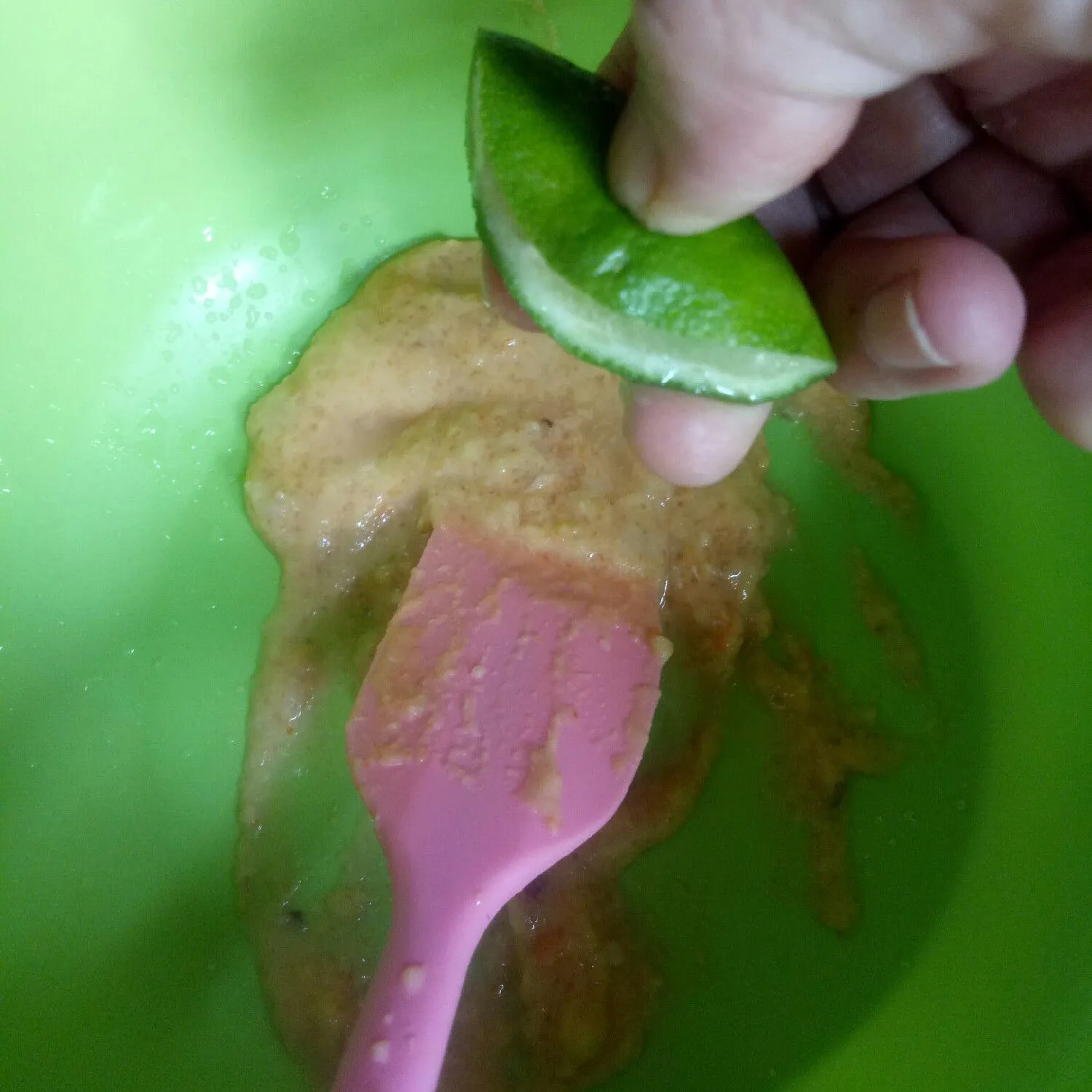 Step 3 Kohu Kohu