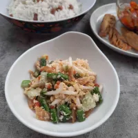 Kohu-Kohu #JagoMasakMinggu10Periode3