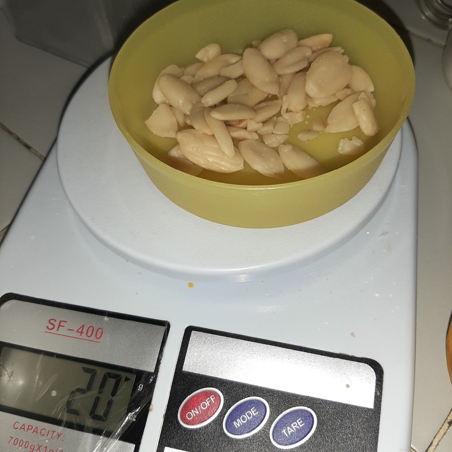 Langkah 1