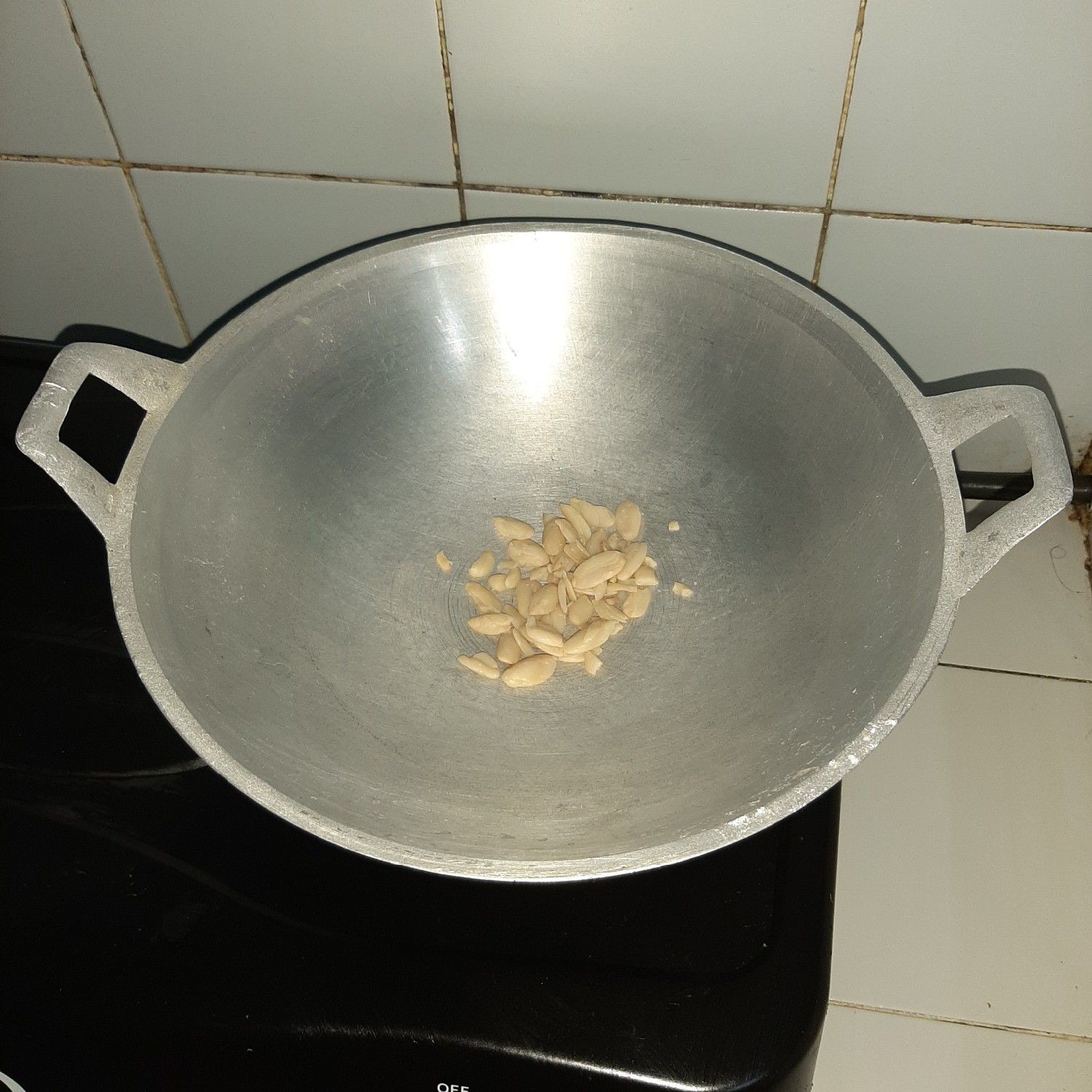 Langkah 4