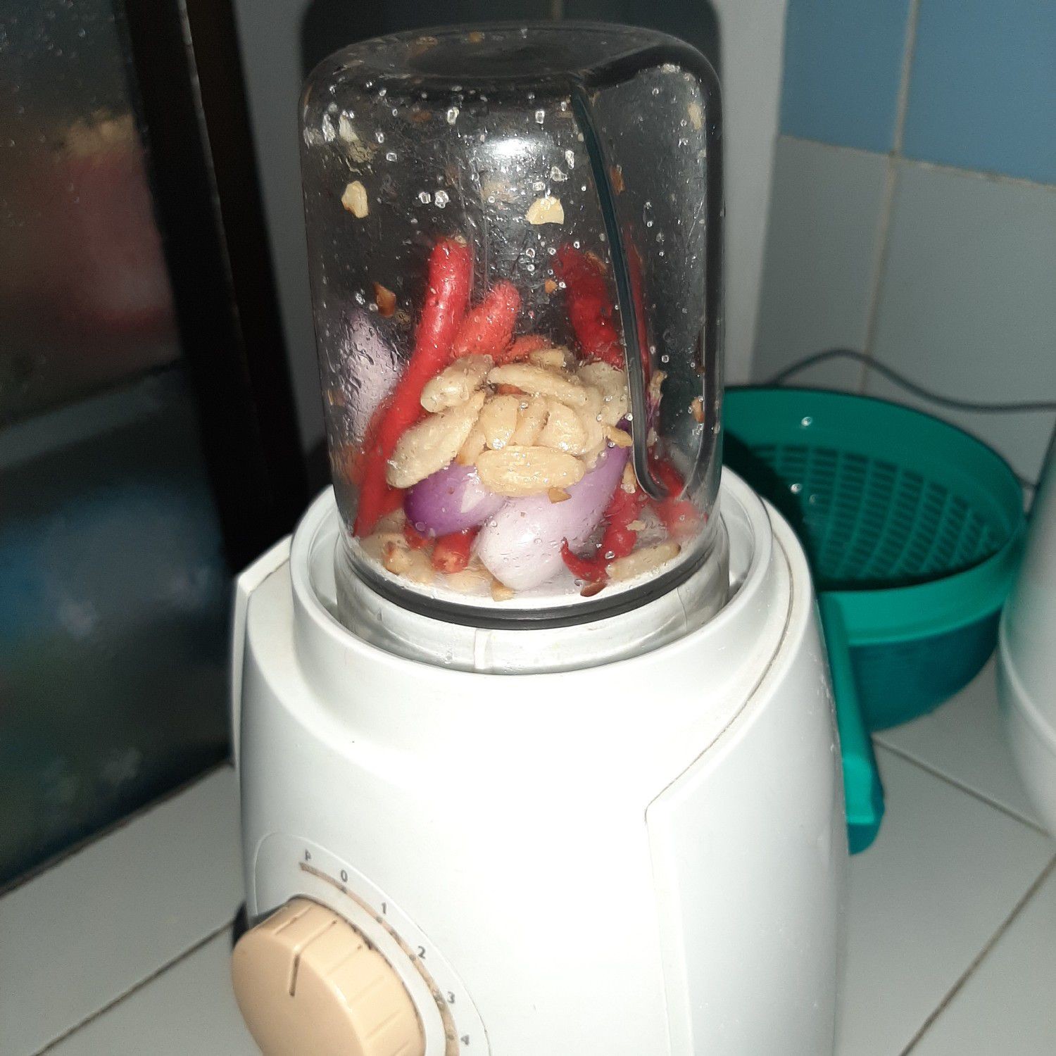 Langkah 7