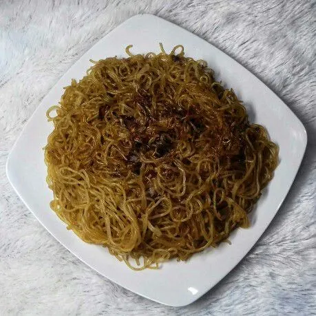 Laksa Ambon #JagoMasakMinggu10Perio