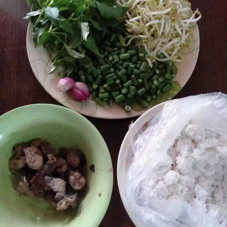 Step 1 Kohu - Kohu
