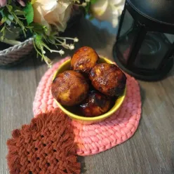 Kukis Tolu Manado #JagoMasakMinggu10Periode3