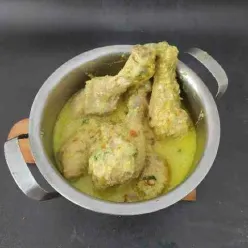 Kare Ayam