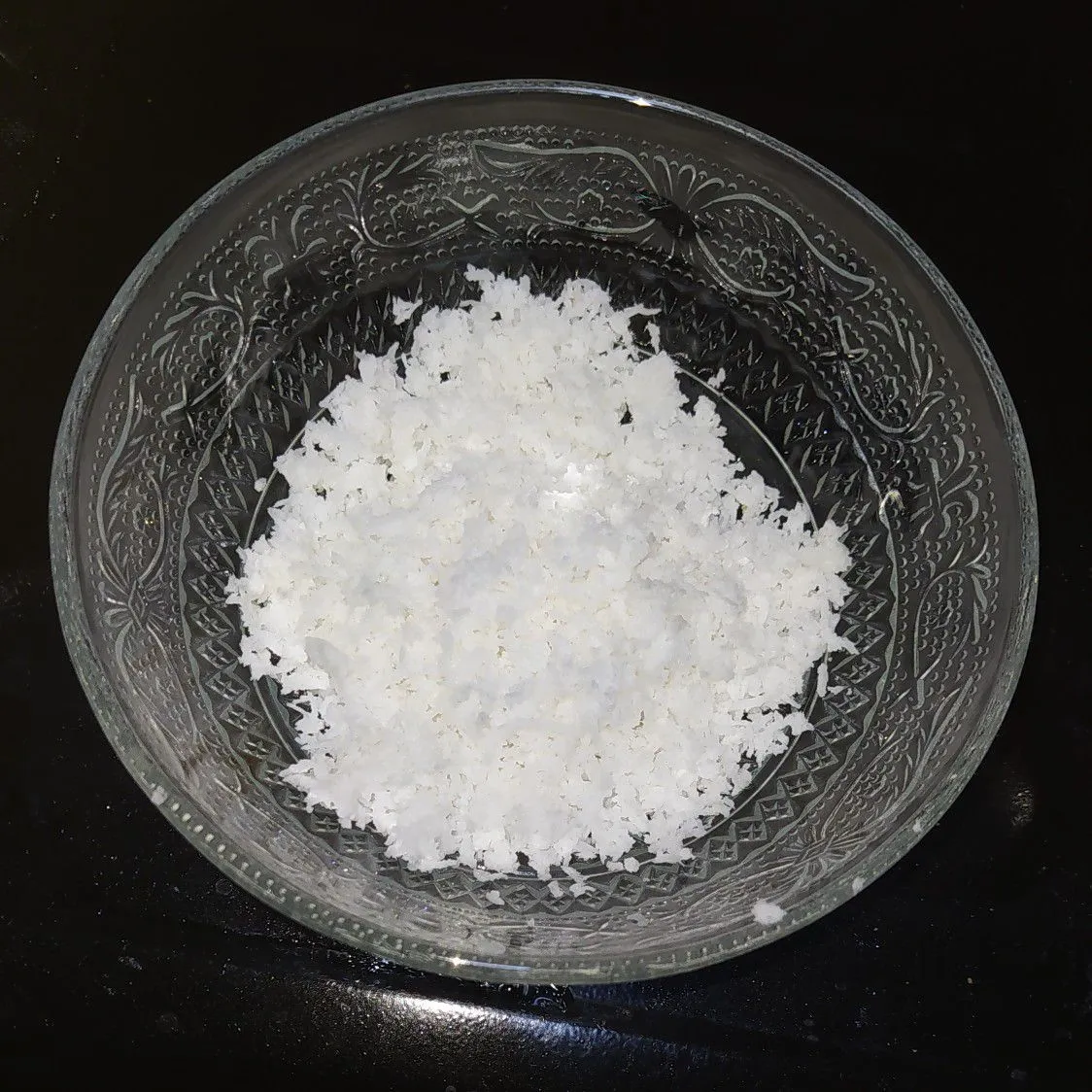 Step 2 Kohu Kohu