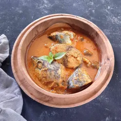 Ikan Kuah Kuning Papua #JagoMasakMinggu10Periode3