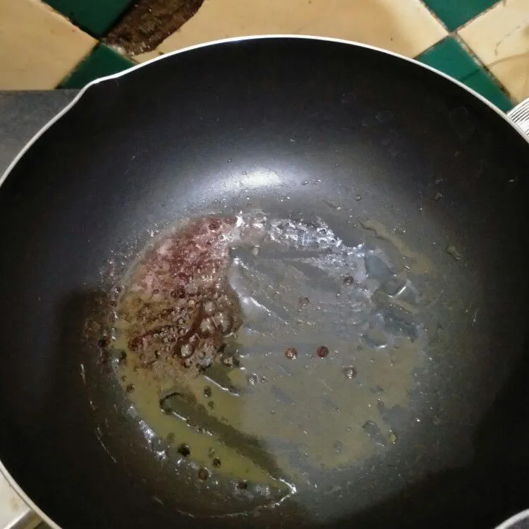 Step 3 Udang Jimbaran