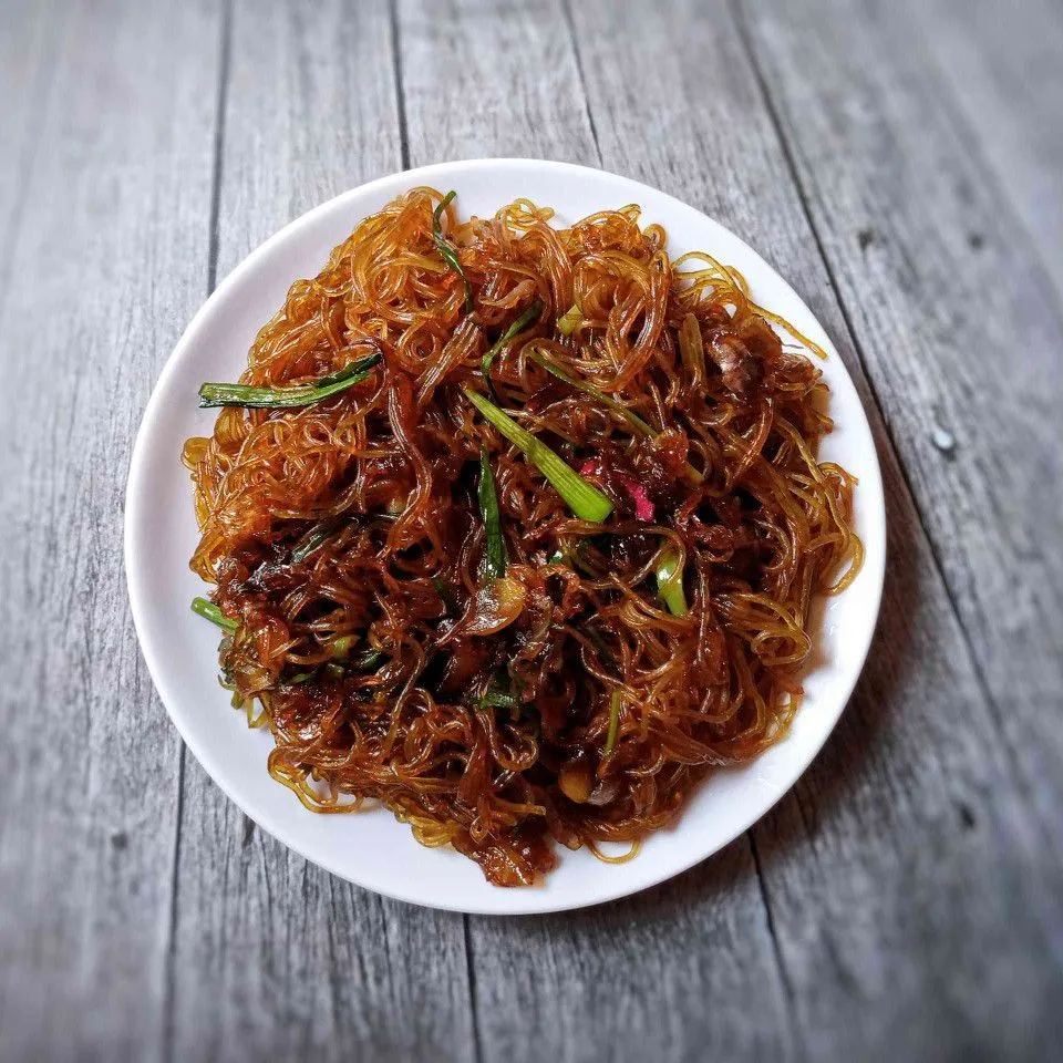 Laksa Ambon #JagoMasakMinggu10Periode3