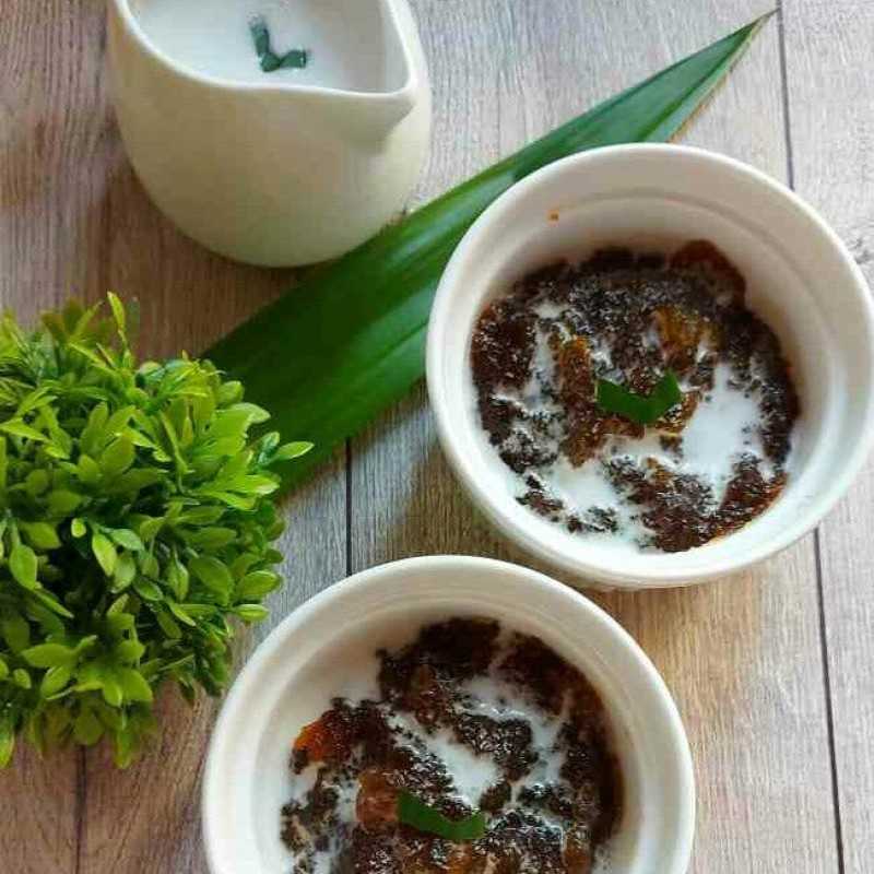 Resep Bubur Sagu Ambon JagoMasakMinggu10Periode3 dari Resep Bubur Sagu Ambon JagoMasakMinggu10Periode3 dari