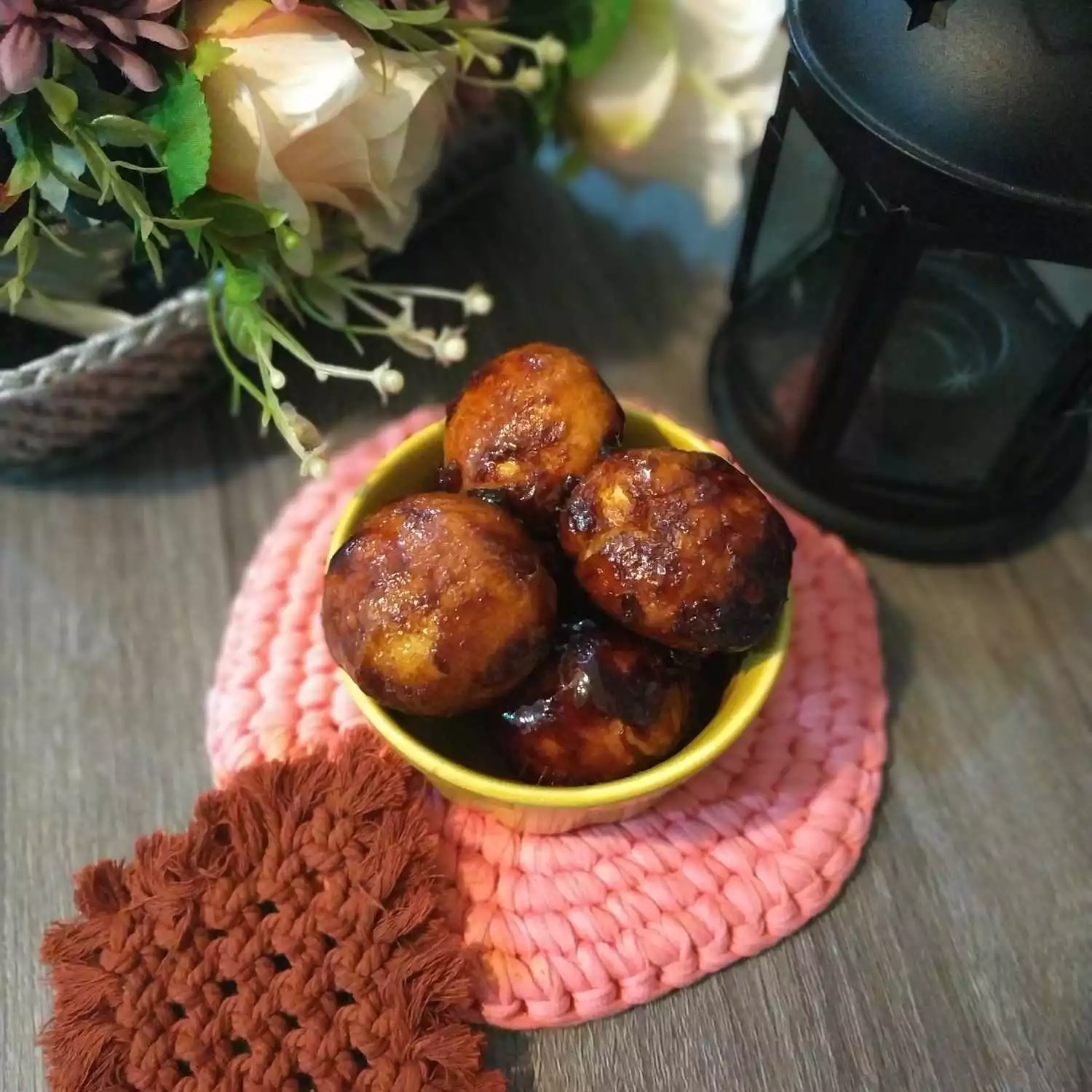 Step 5 Kukis Tolu Manado