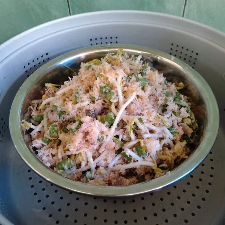 Step 5 Kohu - Kohu