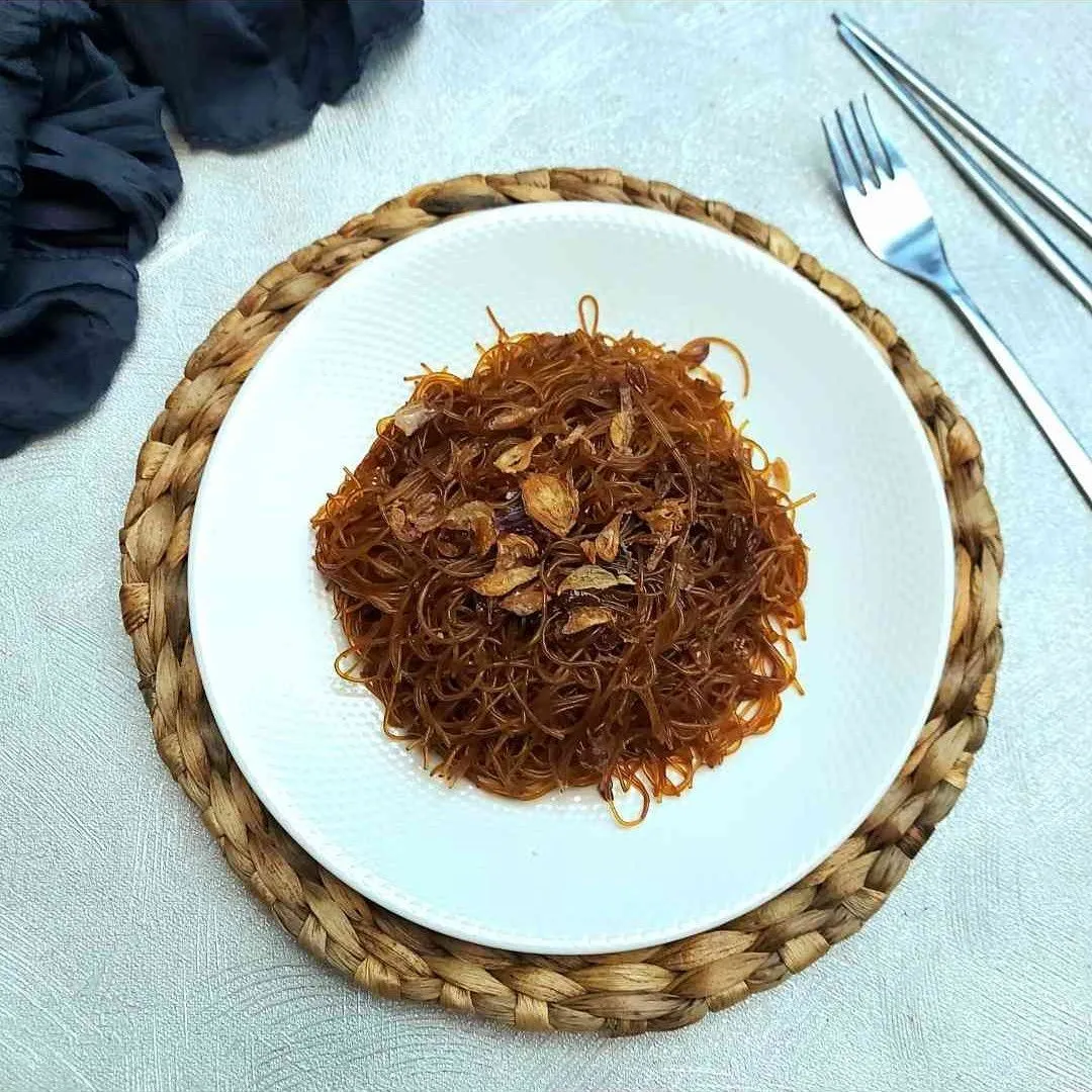 Laksa Ambon #JagoMasakMinggu10Periode3